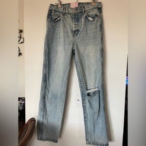 NWT REVICE Men’s Size 32 Jeans